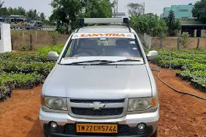 Sanvitha Taxi Udumalpet(Taxi in udumalpet|car rental in udumalpet|cabs in udumalpet|Call Taxi) image