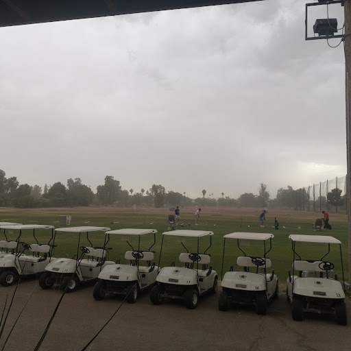 Golf Course «Coronado Golf Course», reviews and photos, 2829 N Miller Rd, Scottsdale, AZ 85257, USA