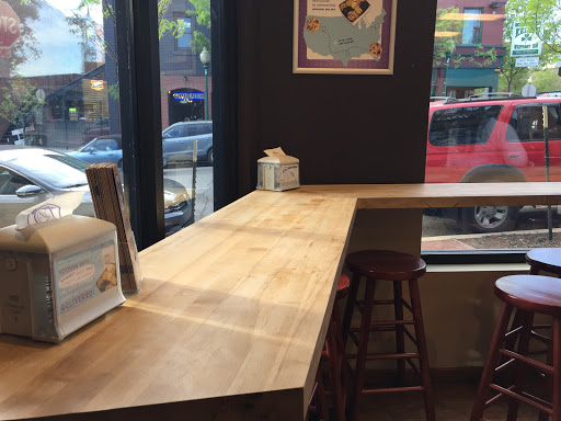 Cookie Shop «Insomnia Cookies», reviews and photos, 505 Westport Rd, Kansas City, MO 64111, USA