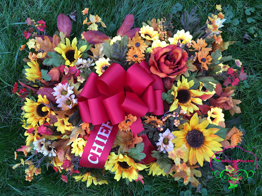 Florist «Alluring Flowers», reviews and photos, 12 Wheeler Ave, Betterton, MD 21610, USA