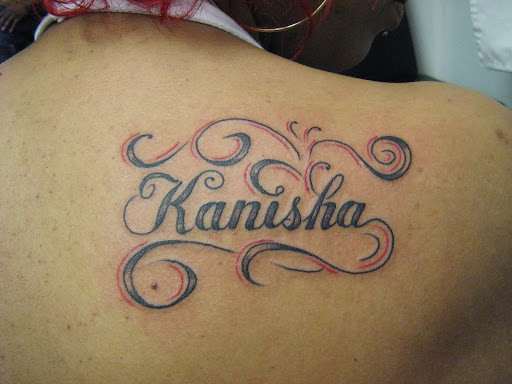 Explore military tattoo ideas, creative tattoo ideas in Atlanta, available at Alien Touch Tattoo Inc