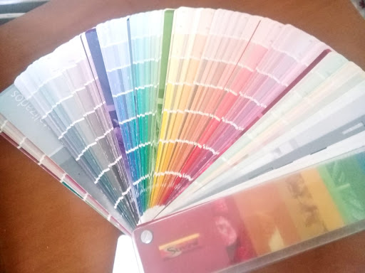 Logo da empresa - Master Collor Pinturas