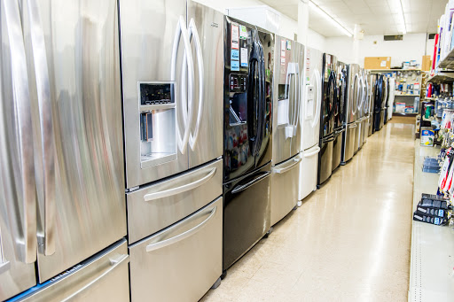 Hardware Store «JB Hostetter & Sons», reviews and photos, 1225 W Main St, Mount Joy, PA 17552, USA