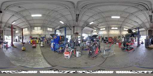 Auto Repair Shop «J & H Auto Repair», reviews and photos, 1110 Lilly Rd NE, Olympia, WA 98506, USA