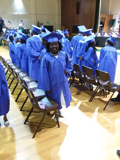 Community Center «Jewel J Newman Community Center», reviews and photos, 2013 Central Rd, Baton Rouge, LA 70807, USA