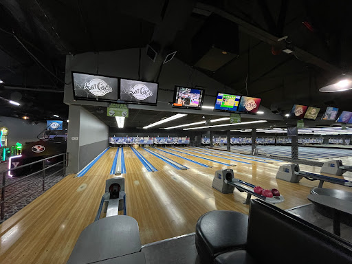 Bowling Alley «Fat Cats Provo», reviews and photos, 1200 N University Ave, Provo, UT 84604, USA