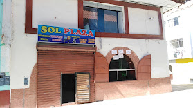 Sol plaza