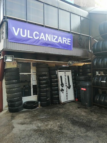 Vulcanizare Freon Auto Ozana Sector 3 - Centru Comercial