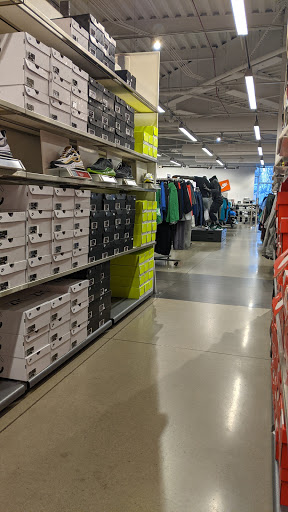 Clothing Store «Nike Factory Store», reviews and photos, 1330 Scheels Drive #162, Sparks, NV 89434, USA