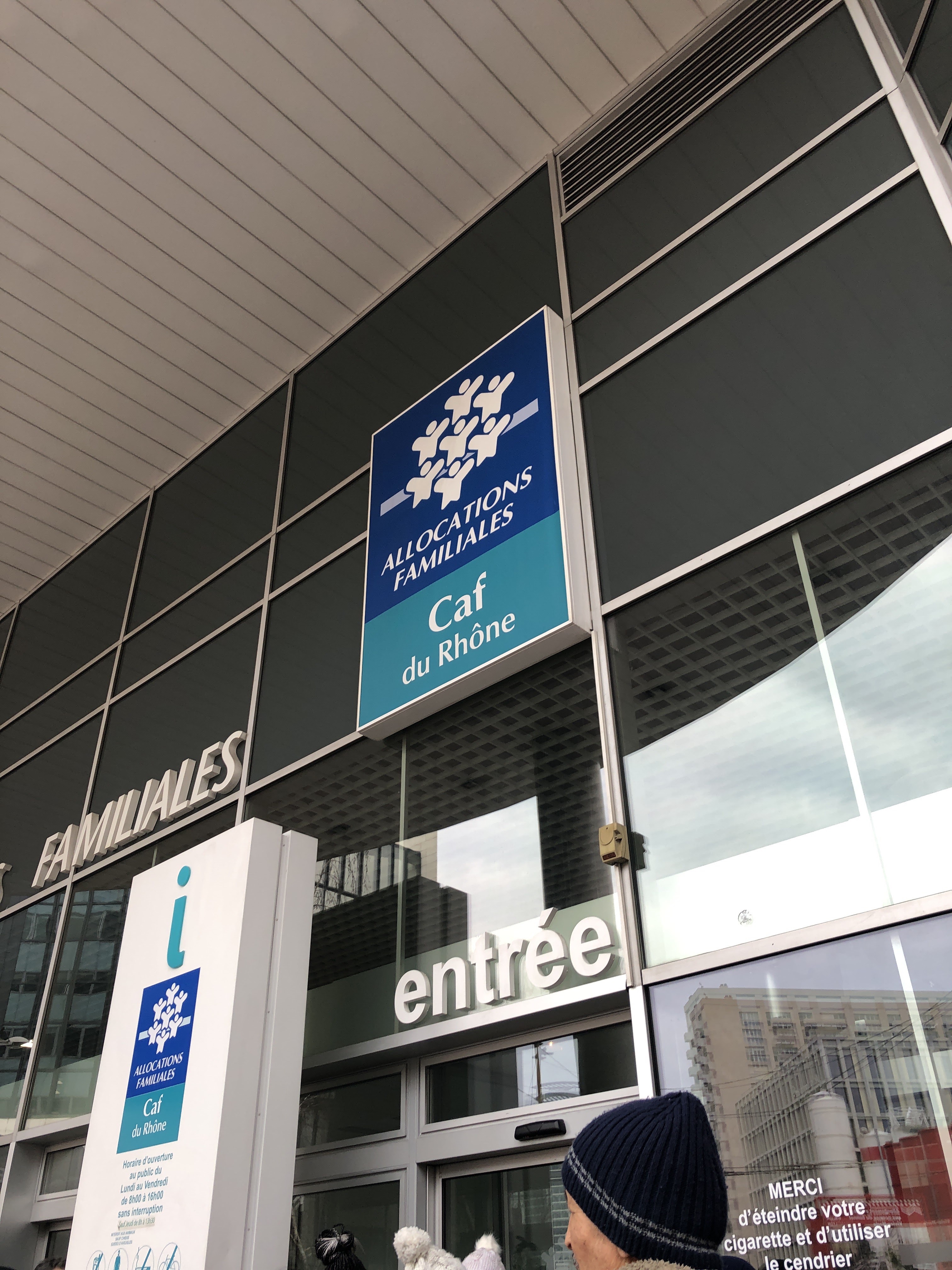 Photo n° 1 de l'avis de Florent.r fait le 24/01/2019 à 09:47
