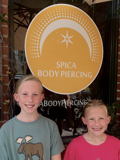 Explore hood neck tattoos ideas, creative tattoo ideas in Chapel Hill, available at Spica Body Piercing