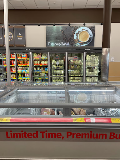 Supermarket «ALDI», reviews and photos, 4 Memorial Dr, Lodi, NJ 07644, USA