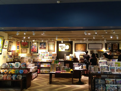 Eslite R79 Store / Zhongshan Underground Book Street