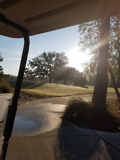 Golf Club «Julington Creek Golf Club», reviews and photos, 1111 Durbin Creek Blvd, Fruit Cove, FL 32259, USA