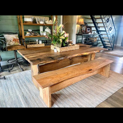 Furniture Maker «Steel Creations Custom Furniture», reviews and photos, 9207 Marbach Rd Suite 207, San Antonio, TX 78245, USA