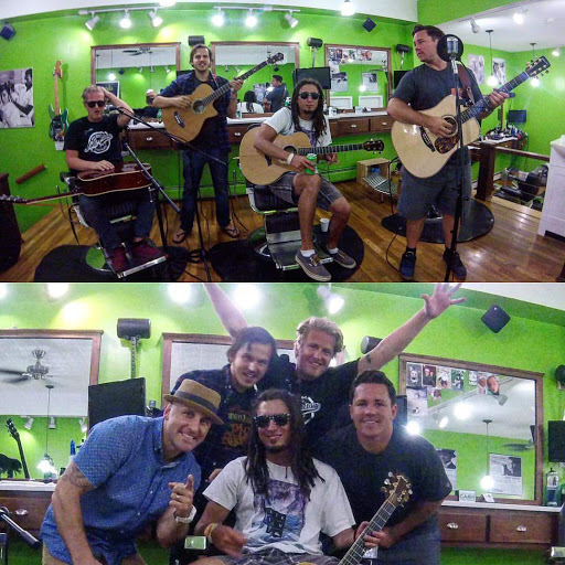 Barber Shop «Razors Barbershop & Shave», reviews and photos, 308 Highland Ave, Somerville, MA 02144, USA