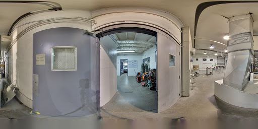 Auto Body Shop «St. Matthews Imports Collision Repair», reviews and photos, 4164 Westport Rd, Louisville, KY 40207, USA