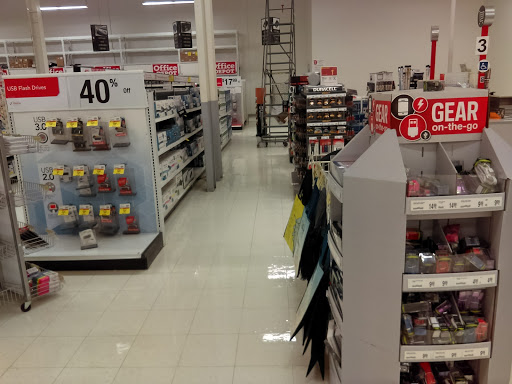 Office Supply Store «Office Depot», reviews and photos, 1700 E College Ave #2, Normal, IL 61761, USA