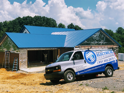 Electrician «Travis Electrical Service, LLC», reviews and photos, 3059 Ashland City Rd, Clarksville, TN 37043, USA