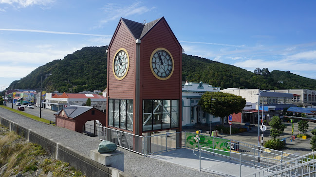 Reviews of Greymouth Clocktower in Greymouth - Museum
