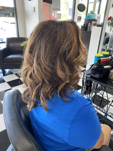 Beauty Supply Store «Kut N Beauty», reviews and photos, 2050 W Whittier Blvd, La Habra, CA 90631, USA