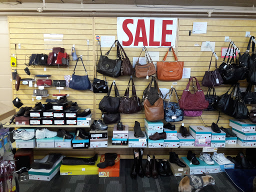 Boot Repair Shop «Lacey Shoe Repair», reviews and photos, 4219 Pacific Ave SE, Lacey, WA 98503, USA