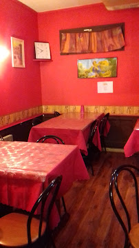 Atmosphère du Restaurant Le Chawarma à Bar-le-Duc - n°1