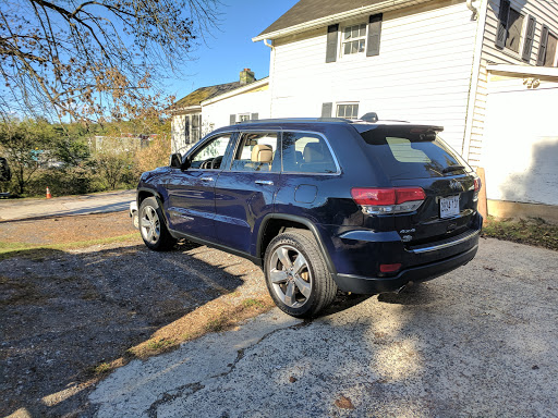 Used Car Dealer «Stoney Ledge Auto Sales LLC», reviews and photos, 2034 W Main St, Ephrata, PA 17522, USA