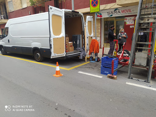 Mudanzas de Calidad en Montornes empresa de mudanzas en Montornès del Vallès
