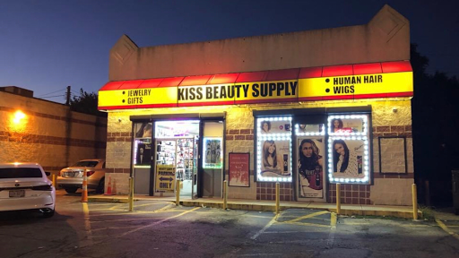 Kiss Beauty Supply, 7919 Superior Ave, Cleveland, OH 44103, USA, 