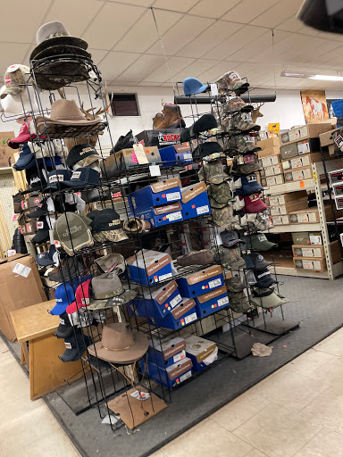 Sporting Goods Store «Hunters Gallery», reviews and photos, 237 Mt Cobb Hwy, Hamlin, PA 18427, USA