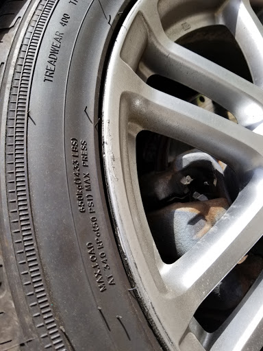 Used Car Dealer «C & C Cars», reviews and photos, 427 N Main St, Franklin, NH 03235, USA