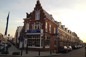 New City Hotel Scheveningen image