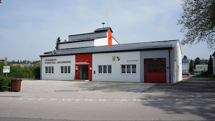 Freiwillige Feuerwehr Ulmerfeld-Hausmening