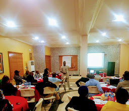 Chuckies Plaza photo