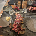 Photo n°1 de l'avis de Brent.a fait le 29/09/2023 à 19:36 sur le  Il Belli al Trionfale à Rome