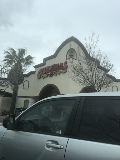 Mexican Grocery Store «Mi Pueblo Food Center», reviews and photos, 330 Bellam Blvd, San Rafael, CA 94901, USA