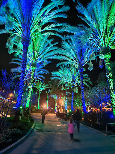 Gilroy Gardens Family Theme Park image