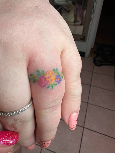 Explore cuba tattoo ideas, creative tattoo ideas in Spring, available at Late Nite Tattoos