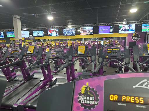 Health Club «Planet Fitness», reviews and photos, 3442 Emmorton Rd, Abingdon, MD 21009, USA