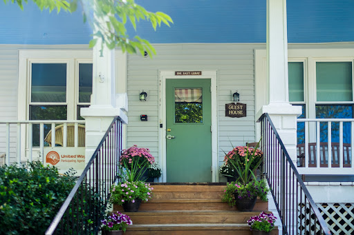 Friends Of Guest House