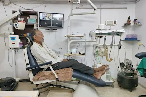 Dr.Pankaj Patel Dental clinic image