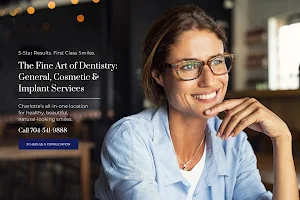 Adult Dentistry of Ballantyne image