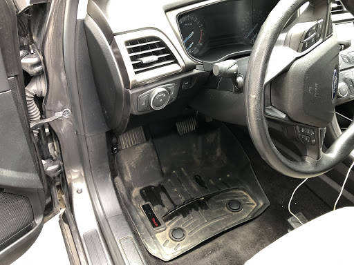 Car Wash «Soft Touch Car Wash Systems», reviews and photos, 11 W Whipp Rd, Dayton, OH 45459, USA