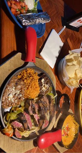 Mexican Restaurant «Margaritas Mexican Restaurant», reviews and photos, 1650 Sumneytown Pike, Lansdale, PA 19446, USA