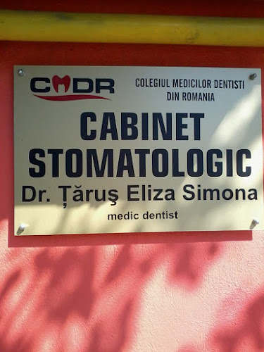 CMI Dr. Tarus Eliza Simona - <nil>