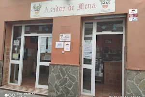 Asador de Mena image