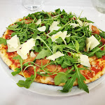 Photo n°3 de l'avis de Mojmir.e fait le 02/07/2018 à 15:40 sur le  Pizzeria Malaga à Caorle