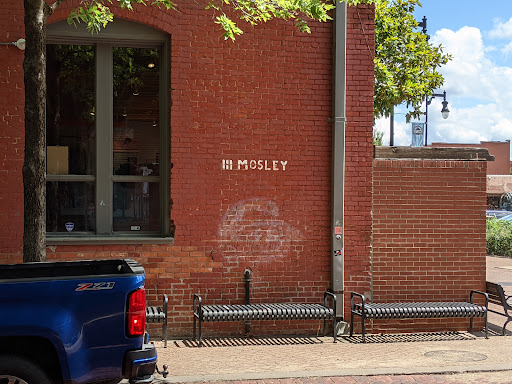 Bicycle Store «Heartland Cycle & Fitness Co», reviews and photos, 111 N Mosley St, Wichita, KS 67202, USA