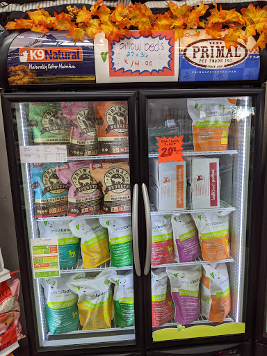 Pet Supply Store «Pet Supply Warehouse», reviews and photos, 23854 Vía Fabricante, Mission Viejo, CA 92691, USA